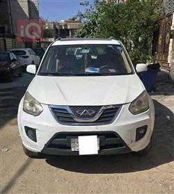 Chery Tiggo 3